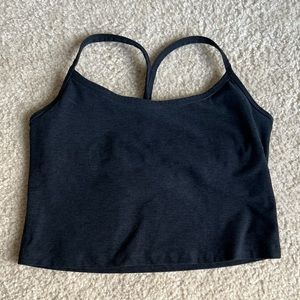 Beyond Yoga Spacedye Cropped Tank